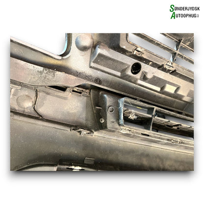 Citroen C4 Forkofanger Med OEM Nr. 7401AP Fra Citroen Ophugger