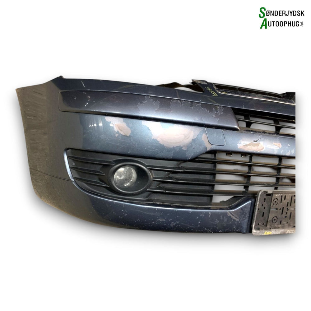 Citroen C4 Forkofanger Med OEM Nr. 7401AP Fra Citroen Ophugger