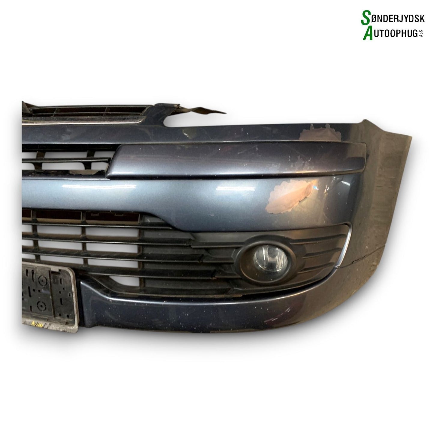 Citroen C4 Forkofanger Med OEM Nr. 7401AP Fra Citroen Ophugger