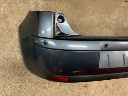 Citroen C4 Bagkofanger Med OEM Nr. 7410W9 Fra Citroen Ophugger