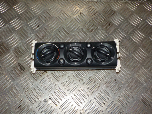 Mini Mini MKI Varmeregulering Med OEM Nr. 64111502214 Fra Mini Ophugger