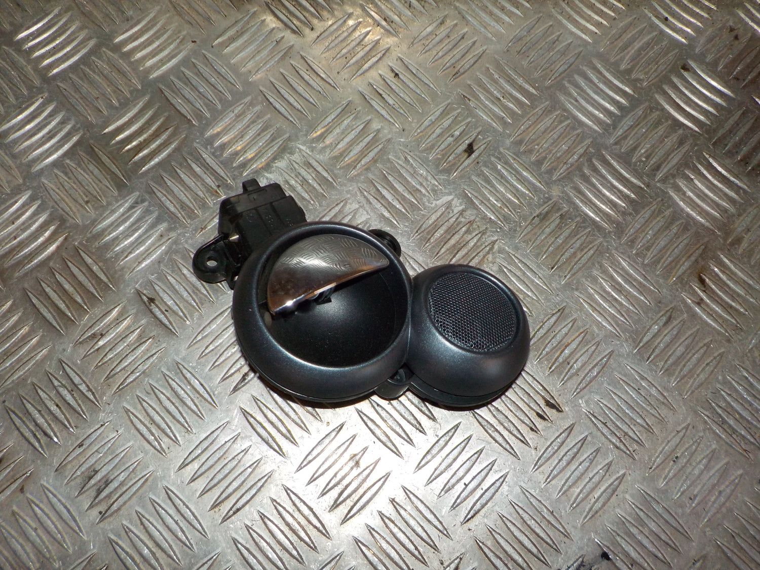 Mini Mki Håndtag Indvendig Med OEM Nr. 7133517 Fra Mini Ophugger