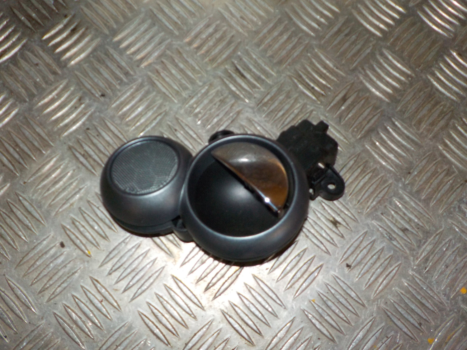 Mini Mki Håndtag Indvendig Med OEM Nr. 7133518 Fra Mini Ophugger