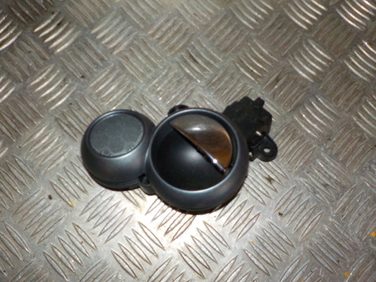 Mini Mini MKI Håndtag Indvendig Med OEM Nr. 7133518 Fra Mini Ophugger