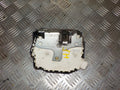 Mini Mki Dørlås Med OEM Nr. 01167468986 Fra Mini Ophugger