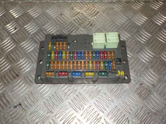 Mini Mini MKI Sikringsboks Med OEM Nr. 518030515ES Fra Mini Ophugger