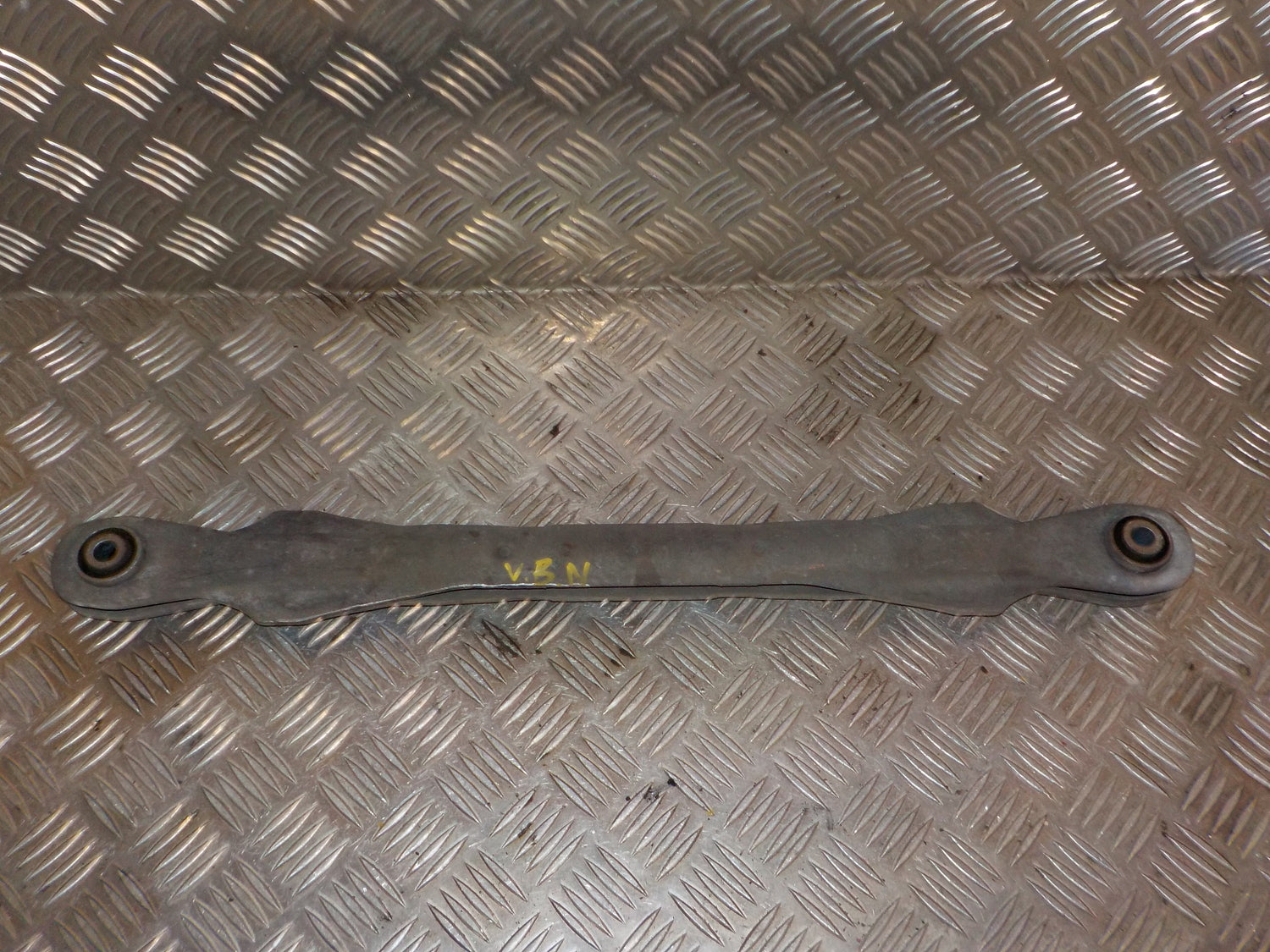 Mini Mini MKI Bærearm Bag V Med OEM Nr. Ophugger Fra Mini Ophugger