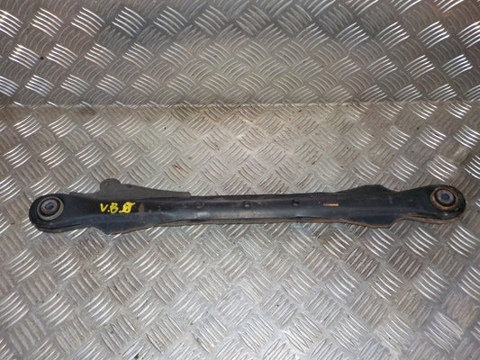 Mini Mini MKI Bærearm B.Ø. V Med OEM Nr. 33326768724 Fra Mini Ophugger