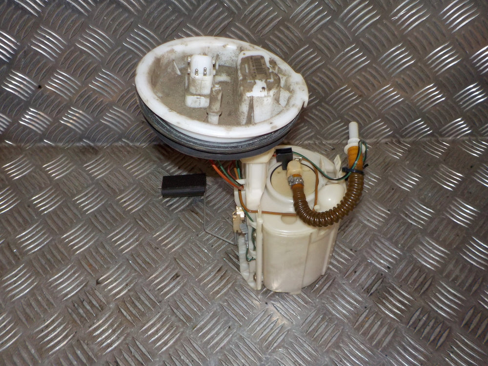 Mini Mki Benz/Brændstofpumpe El Med OEM Nr. 6763769 Fra Mini Ophugger