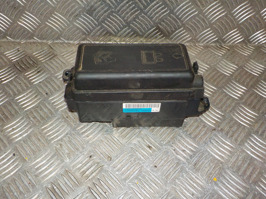 Mini Mini MKI Sikringsboks Med OEM Nr. 690661401 Fra Mini Ophugger