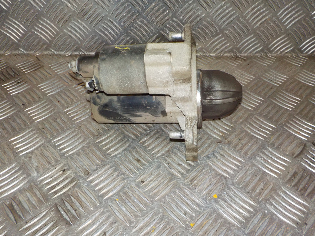 Mini Mki Starter Med OEM Nr. 0001106019 Fra Mini Ophugger