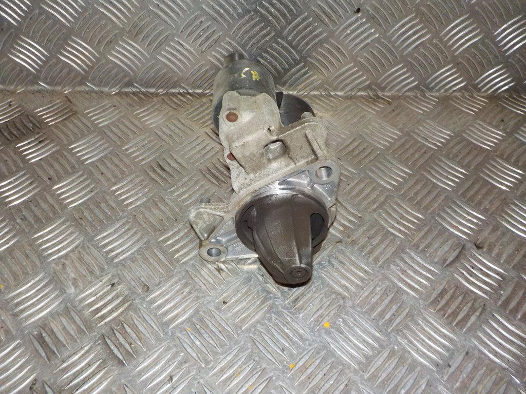 Mini Mki Starter Med OEM Nr. 0001106019 Fra Mini Ophugger