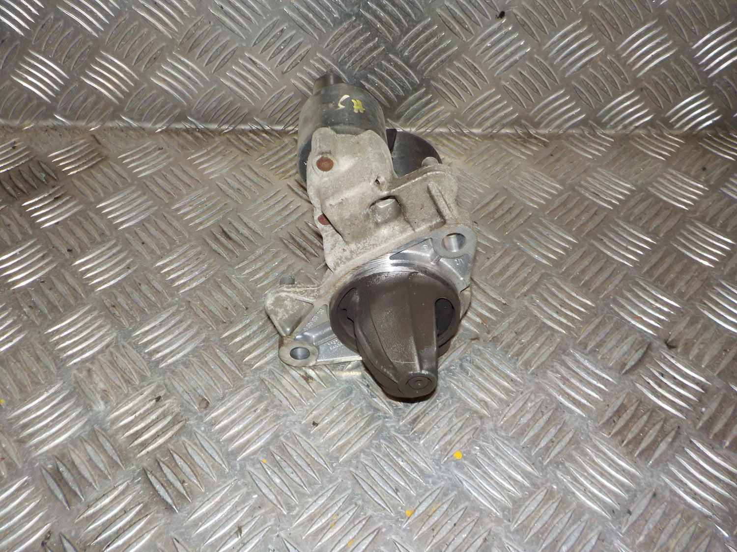 Mini Mki Starter Med OEM Nr. 0001106019 Fra Mini Ophugger