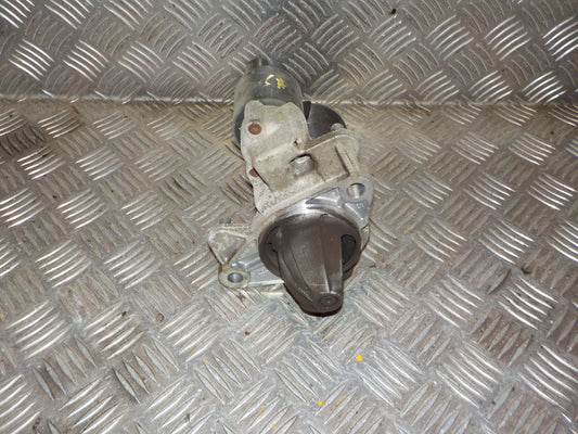 Mini Mini MKI Starter Med OEM Nr. 148999402B Fra Mini Ophugger