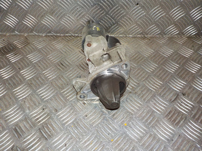 Mini Mki Starter Med OEM Nr. 12417570487 Fra Mini Ophugger