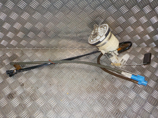 Mini Mini MKI Tankarmatur Med OEM Nr. 6763778 Fra Mini Ophugger