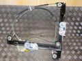 Mini Mki Rudemotor - Rudehejs Med OEM Nr. 69548910 Fra Mini Ophugger