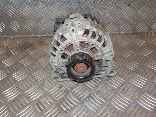 Peugeot 206 Generator Med OEM Nr. 71716607 Fra Peugeot Ophugger