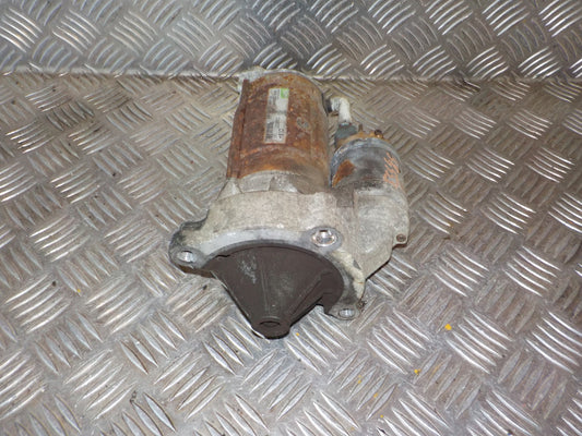 Citroen C4 Grand Picasso Starter Med OEM Nr. 9646972280 Fra Citroen Ophugger