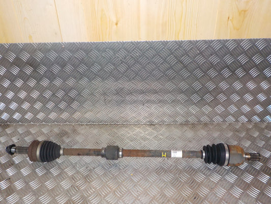 Hyundai IX20 Trækaksel For H Med OEM Nr. 495011K300	 Fra Hyundai Ophugger