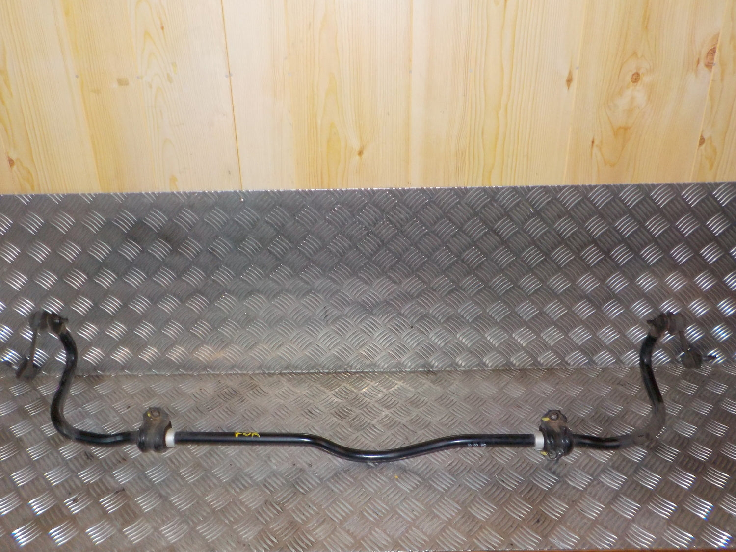 Hyundai Ix20 Krængn. Stabilisator For Med OEM Nr. 548101K200 Fra Hyundai Ophugger