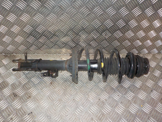 Hyundai IX20 Fjederben For H Med OEM Nr. 546601K500	 Fra Hyundai Ophugger