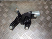 Hyundai Ix20 Bagrudevisker Motor Med OEM Nr. 987001K010 Fra Hyundai Ophugger