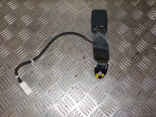 Hyundai IX20 Seleholder (/-Lås) Med OEM Nr. 898611P000EQ	 Fra Hyundai Ophugger