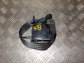 Hyundai Ix20 Sikkerhedsseler Bag Med OEM Nr. 046066 Fra Hyundai Ophugger