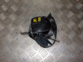 Hyundai Ix20 Sikkerhedsseler Bag Med OEM Nr. 046066 Fra Hyundai Ophugger