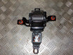 Hyundai Ix20 Sikkerhedsseler Bag Med OEM Nr. 046067 Fra Hyundai Ophugger
