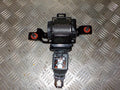 Hyundai Ix20 Sikkerhedsseler Bag Med OEM Nr. 046067 Fra Hyundai Ophugger