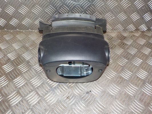 Hyundai IX20 Ratafdækning Med OEM Nr. 561401K000EQ	 Fra Hyundai Ophugger