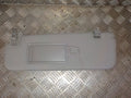 Hyundai Ix20 Solskærm Med OEM Nr. 852101P000ED Fra Hyundai Ophugger
