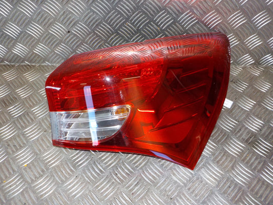 Hyundai IX20 Baglygte Med OEM Nr. 924021K0 Fra Hyundai Ophugger