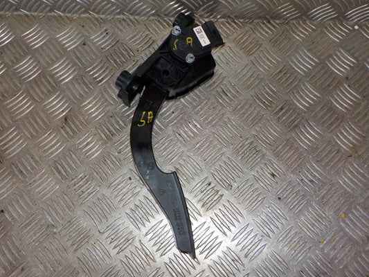 Hyundai IX20 Speederpedal Med OEM Nr. 351904A700 Fra Hyundai Ophugger