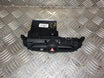Hyundai Ix20 Kontakt Katastrofe Med OEM Nr. 937001K800 Fra Hyundai Ophugger