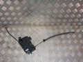Hyundai Ix20 Dørlås Med OEM Nr. 814201K000 Fra Hyundai Ophugger