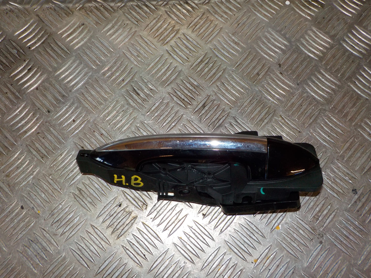 Hyundai Ix20 Håndtag Udvendig Med OEM Nr. 826511K000 Fra Hyundai Ophugger