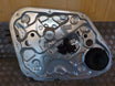 Hyundai Ix20 Rudemotor - Rudehejs Med OEM Nr. 824501P010 Fra Hyundai Ophugger