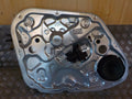 Hyundai Ix20 Rudemotor - Rudehejs Med OEM Nr. 824501P010 Fra Hyundai Ophugger