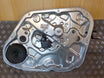Hyundai Ix20 Rudemotor - Rudehejs Med OEM Nr. 824601P000 Fra Hyundai Ophugger