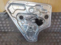 Hyundai Ix20 Rudemotor - Rudehejs Med OEM Nr. 834501P000 Fra Hyundai Ophugger