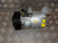 Hyundai Ix20 Aircondition Pumpe Med OEM Nr. CA500YN9AA010 Fra Hyundai Ophugger