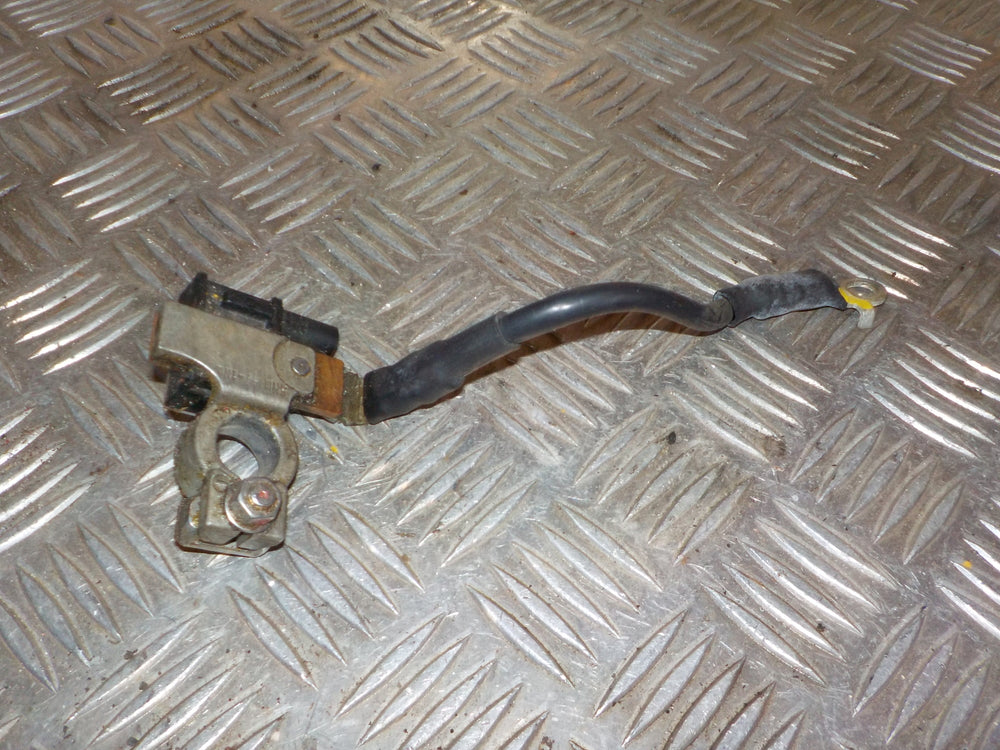 Hyundai Ix20 Batteri Kabel Med Spændings Overvågning Med OEM Nr. 371801K500 Fra Hyundai Ophugger