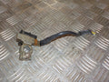 Hyundai Ix20 Batteri Kabel Med Spændings Overvågning Med OEM Nr. 371801K500 Fra Hyundai Ophugger