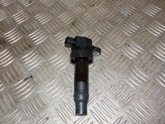 Hyundai IX20 Tændspole El Med OEM Nr. 273012B010 Fra Hyundai Ophugger