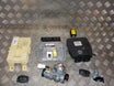 Hyundai Ix20 Motorstyring - Motorstyreboks - Injection Elboks Med OEM Nr. 391992B044 Fra Hyundai Ophugger