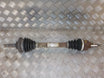Peugeot 206+ Trækaksel For V Med OEM Nr. 9802762280 Fra Peugeot Ophugger