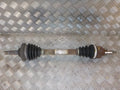 Peugeot 206+ Trækaksel For V Med OEM Nr. 9802762280 Fra Peugeot Ophugger
